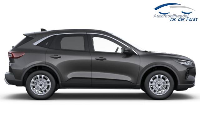 Ford Kuga Titanium Kuga Aut Titanium ACC WinterP TotW Kam 5J-Gar 