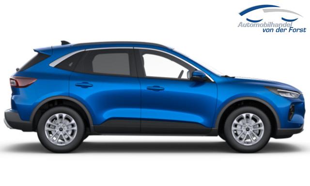 Ford Kuga Titanium Kuga Aut Titanium ACC WinterP TotW Kam 5J-Gar 