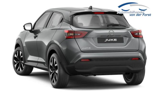 Nissan Juke Juke Acenta DCT KomfortP SHZ Kam CarPlay DigC BT 