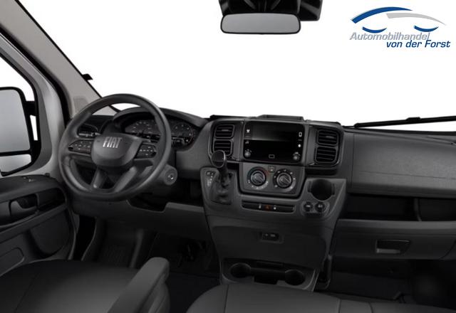 Fiat Ducato Ducato Pritsche 35 AT L3 3S TechP Temp Kam PDC 