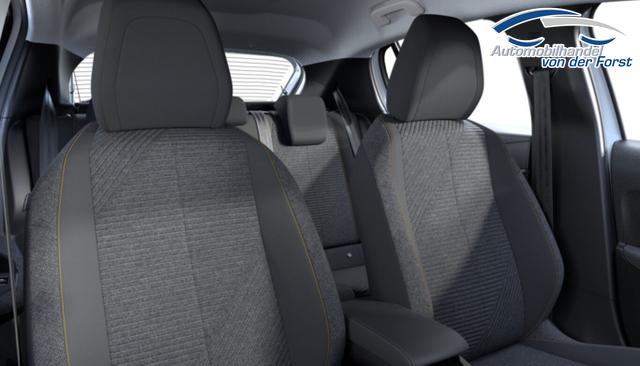 Peugeot 208 Style 208 MHEV AT Style LED CarPlay PDC Temp Isofix BT 