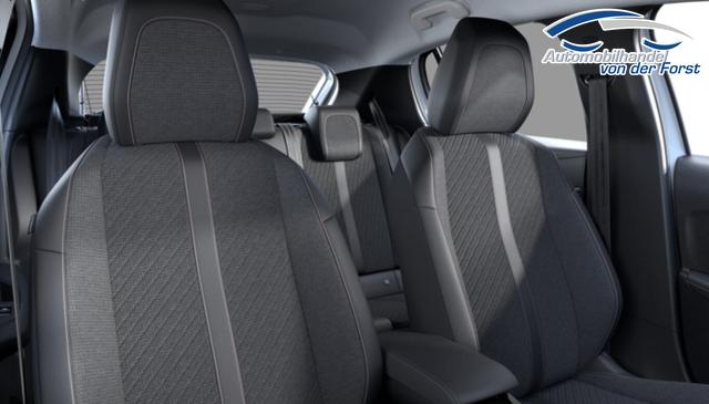 Peugeot 208 Allure 208 50kWh Allure 11kW-OBC Keyl W&auml;rmeP LED 2xPDC 