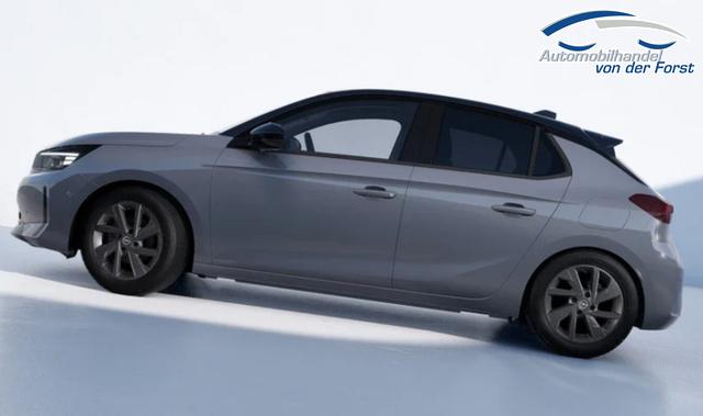 Opel Corsa Ultimate Corsa Hybrid 145 Ultimate IntelliLux InfotainP 