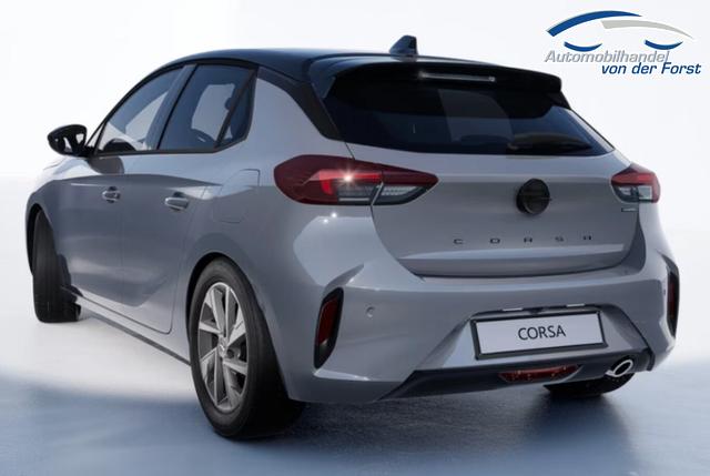 Opel Corsa Ultimate Corsa Hybrid 145 Ultimate IntelliLux InfotainP 