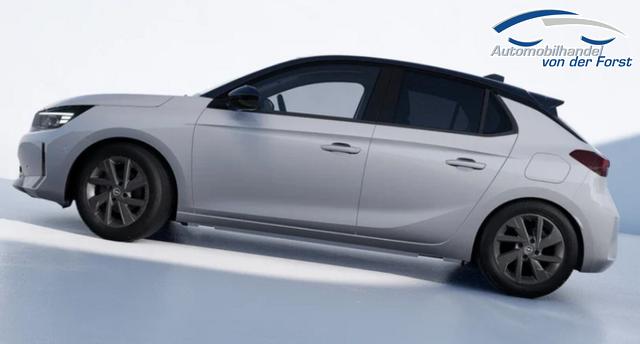 Opel Corsa Ultimate Corsa Hybrid 145 Ultimate IntelliLux InfotainP 