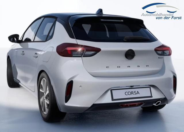 Opel Corsa Ultimate Corsa Hybrid 145 Ultimate IntelliLux InfotainP 