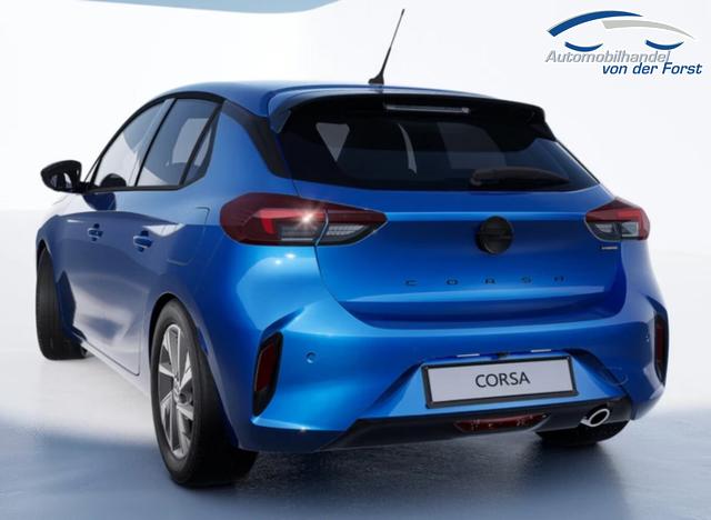 Opel Corsa GS Corsa Hybrid GS Allwetter Totw Spurh Kam Privacy 
