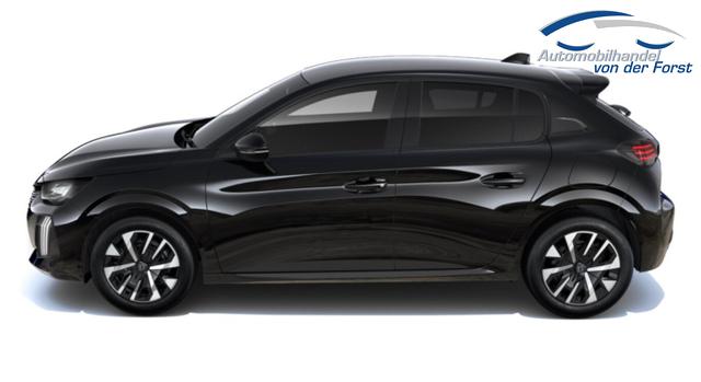 Peugeot 208 Business 208 MHEV AT Business Nav PrivG Kam 2xPDC CarPlay 