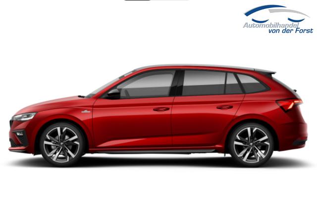 Skoda Scala Monte Carlo Scala DSG MonteC Pano Matrix 18Z Kessy SHZ Kam 