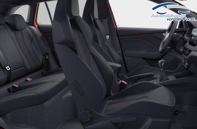 Skoda Scala Monte Carlo Scala DSG MonteC Pano Matrix 18Z Kessy SHZ Kam 