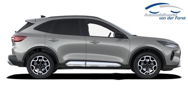 Ford Kuga Active X Kuga FHEV Active X ACC TotW Kam360 eHK SHZ 18Z 