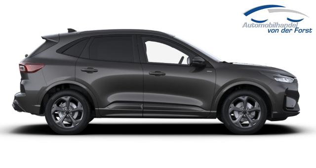 Ford Kuga ST-Line Kuga ST-Line Pano HUD Matrix WinterP Kam AHKVorb 