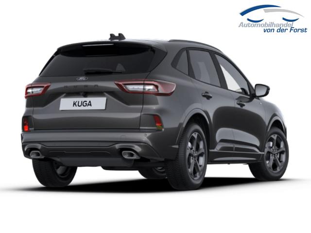 Ford Kuga ST-Line Kuga ST-Line Pano HUD Matrix WinterP Kam AHKVorb 