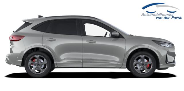 Ford Kuga ST-Line X Kuga FHEV ST-Line X ACC TotW Kam360 B&O SHZ 18Z 