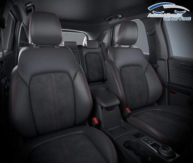 Ford Kuga ST-Line X Kuga FHEV ST-Line X ACC TotW Kam360 B&O SHZ 18Z 