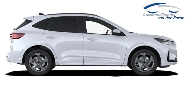 Ford Kuga ST-Line Kuga Aut ST-Line HUD Matrix WinterP Nav Kam 19Z 