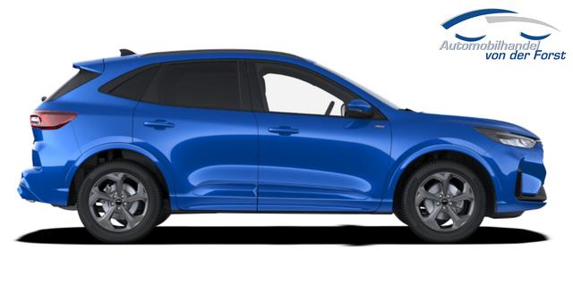 Ford Kuga ST-Line Kuga ST-Line HUD Matrix WinterP Kam AHKVorb 18Z 