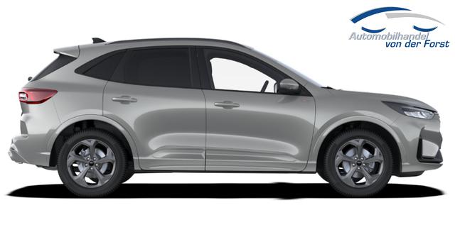 Ford Kuga ST-Line Kuga 1.5 EB 186 A8 ST-Line LED Nav WinterP PrivG 