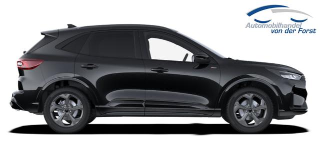 Ford Kuga ST-Line Kuga Aut ST-Line WinterP Nav LED Kam PrivG 18Z 