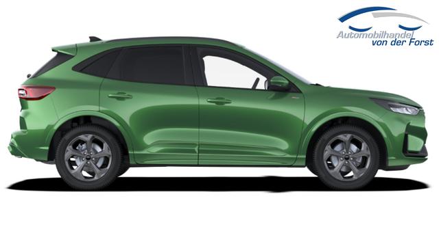 Ford Kuga ST-Line Kuga Aut ST-Line HUD Matrix WinterP Nav Kam 19Z 