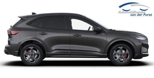 Ford Kuga ST-Line X Kuga FHEV ST-Line X Matrix ACC TotW Kam360 SHZ 