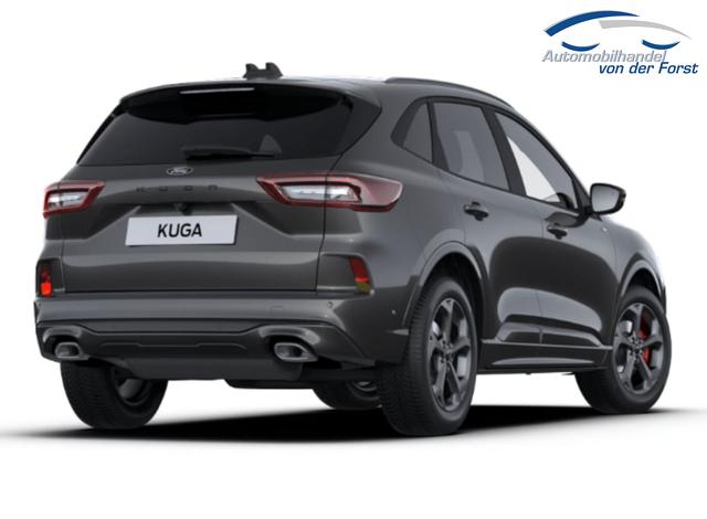 Ford Kuga ST-Line X Kuga FHEV ST-Line X Matrix ACC TotW Kam360 SHZ 
