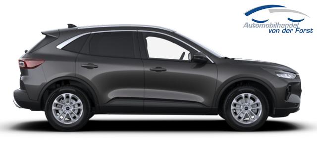 Ford Kuga Titanium Kuga Aut Titanium WinterP Nav LED Kam PDC 17Z 