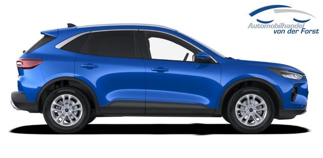 Ford Kuga Titanium Kuga Aut Titanium WinterP Nav LED Kam PDC 17Z 