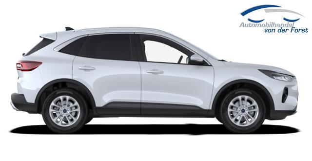 Ford Kuga Titanium Kuga Aut Titanium WinterP Nav LED Kam PDC 17Z 