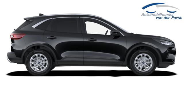 Ford Kuga Titanium Kuga FHEV Titanium WinterP Nav LED Kam Temp PDC 