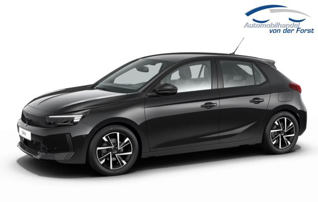 Opel Corsa GS Corsa 1.2 100 GS SHZ Kam PDC vo/hi AppC Totw 16Z 