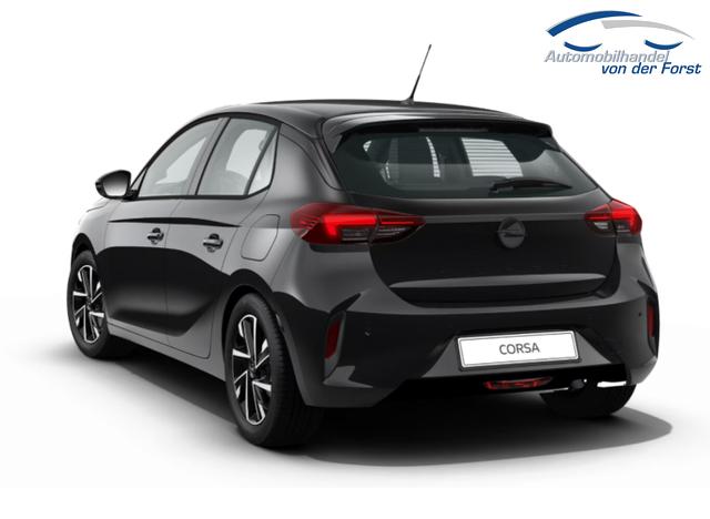 Opel Corsa GS Corsa 1.2 100 GS SHZ Kam PDC vo/hi AppC Totw 16Z 