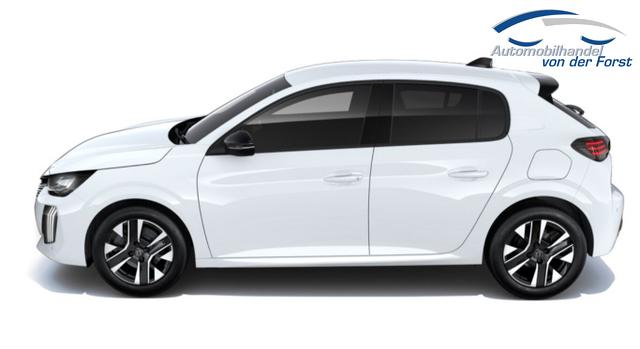 Peugeot 208 Allure 208 Allure Nav 360&deg; SHZ TotW 2xPDC LED CarP DigC 