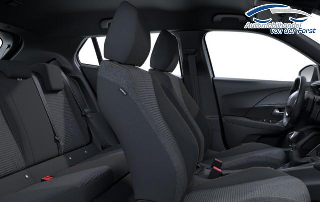 Peugeot 2008 2008 Style Kam Nav SHZ PDC CarP LED Klimaauto BT 