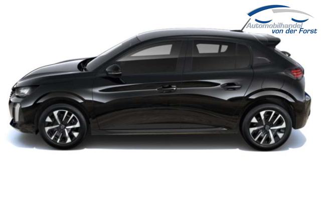 Peugeot 208 Allure 208 Allure Nav 360&deg; SHZ TotW 2xPDC LED CarP DigC 