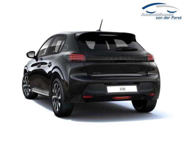 Peugeot 208 Allure 208 Allure Nav 360&deg; SHZ TotW 2xPDC LED CarP DigC 
