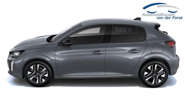 Peugeot 208 Allure 208 Allure Nav 360&deg; SHZ TotW 2xPDC LED CarP DigC 