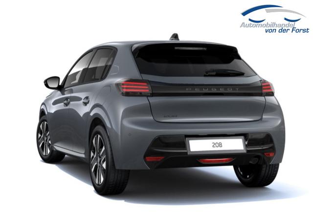Peugeot 208 Allure 208 Allure Nav 360&deg; SHZ TotW 2xPDC LED CarP DigC 