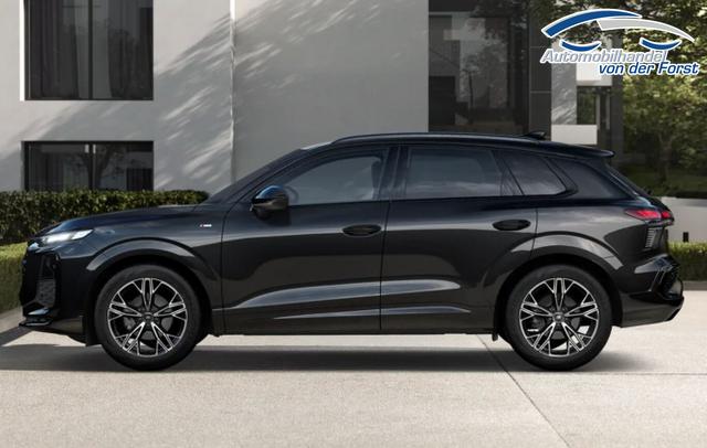 Audi Q3 S line Q3 2xS line neues Modell Tech 19Z KlimaP Privacy 