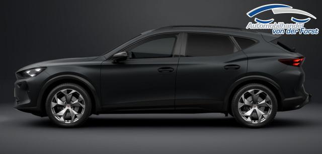 Cupra Formentor Formentor eTSI DSG Matt AHK SHZ ACC 3ZClim DigC 