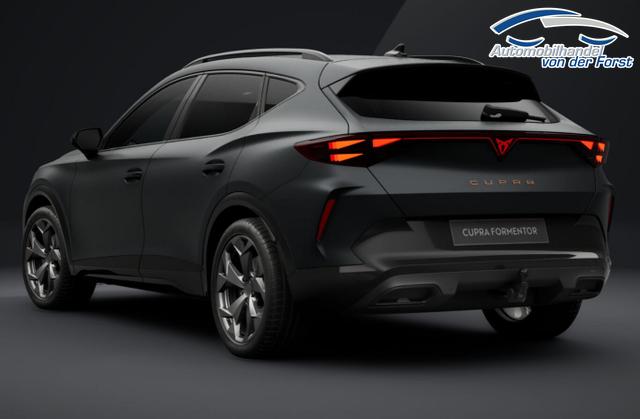 Cupra Formentor Formentor eTSI DSG Matt AHK SHZ ACC 3ZClim DigC 