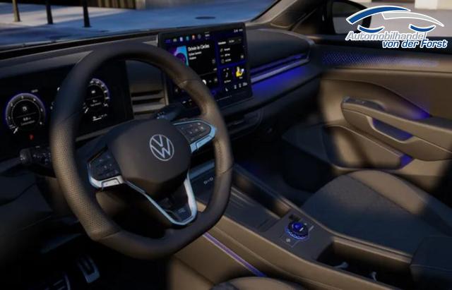 Volkswagen T-Roc R-Line T-Roc R-Line EasyO 3JGar SHZ Kam ParkAss+ 18Z 