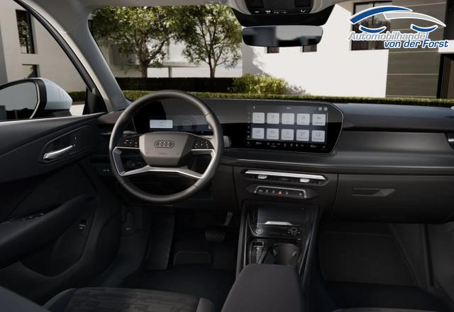 Audi Q3 Sportback Intense Q3 Sportback neuesMod Tech LED+ KlimaP Keyl ACC 