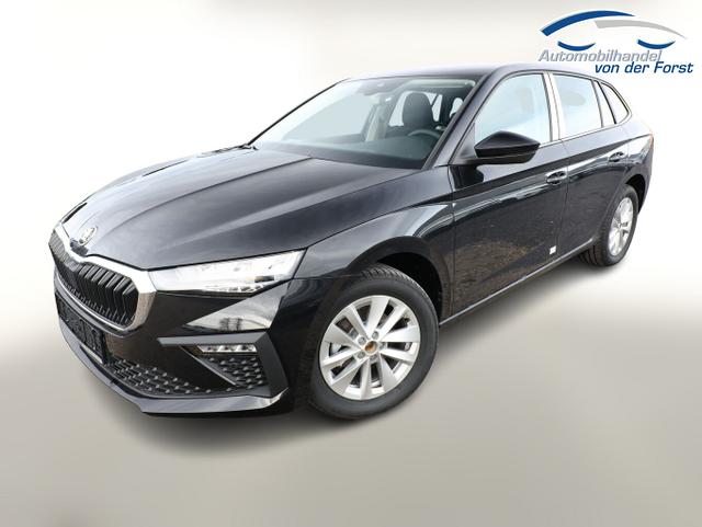 Skoda Scala Scala DSG Selec Lodge Nav Kessy SHZ Kam SunS PDC 