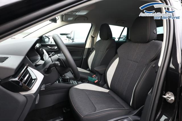 Skoda Scala Scala DSG Selec Lodge Nav Kessy SHZ Kam SunS PDC 