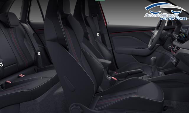 Skoda Kamiq Monte Carlo Kamiq DSG MonteC Pano Matrix Nav Kam SHZ Kessy 