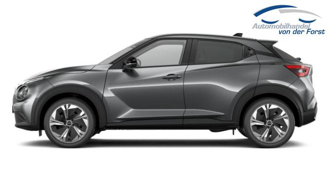 Nissan Juke Tekna Juke DCT Tekna Bose ACC 360&deg; PrivG SHZ LM19 Nav 