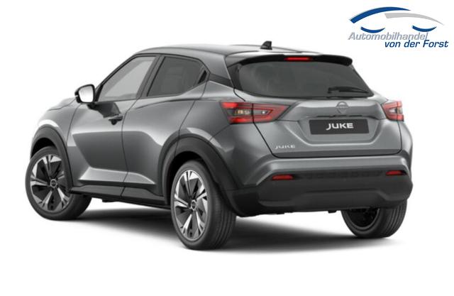 Nissan Juke Tekna Juke DCT Tekna Bose ACC 360&deg; PrivG SHZ LM19 Nav 