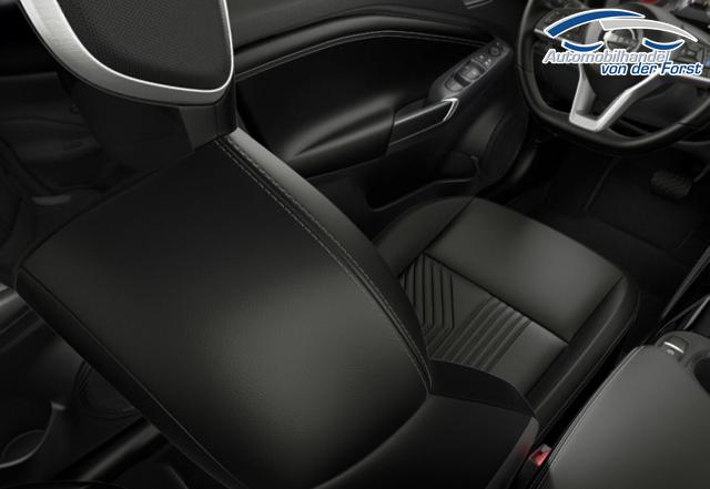 Nissan Juke Tekna Juke DCT Tekna Bose ACC 360&deg; PrivG SHZ LM19 Nav 