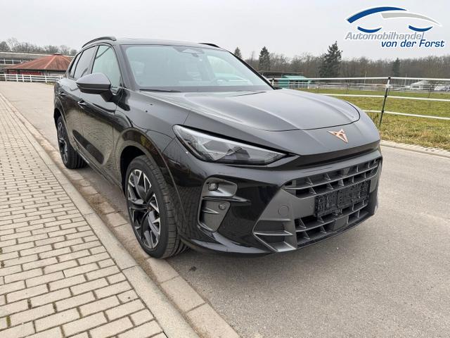 Cupra Terramar VZ Terramar VZ 4D Pano AHK intelliD DigiD 20" 5JGa 